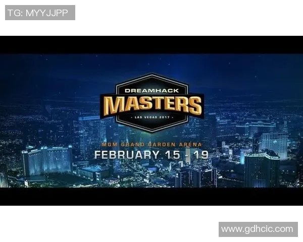 dreamhack是什么比赛-揭秘DreamHack，一场独特的电子竞技比赛-dreamhack是什么比赛