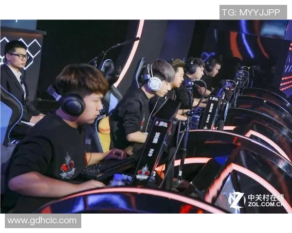 电竞比赛比分赛结果-电竞比赛比分赛结果的背后，竞逐光环与精彩瞬间